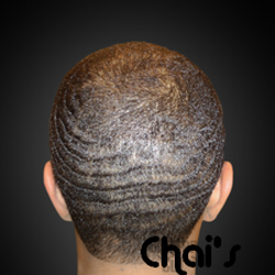 Chai's Barber Shop
