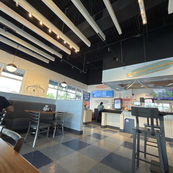 Beach Pizza Plus - Main Lobby - Pizza Near Me - Seminole, Florida Beach Pizza Plus - Main Lobby - Pizza Near Me - Seminole, Florida