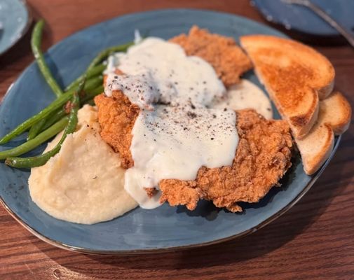 Reba's Place by null