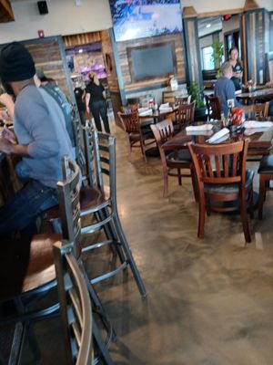 Little Mark's BBQ & Grill by null