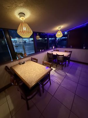 Cantonese Wong's Café by null