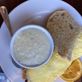 Famous Toastery Ballantyne - The Avocado Omelet - Breakfast & Brunch Near Me - Charlotte, North Carolina Famous Toastery Ballantyne - The Avocado Omelet - Breakfast & Brunch Near Me - Charlotte, North Carolina