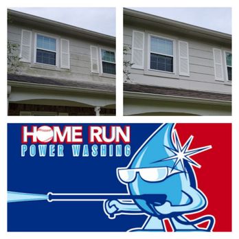 Home Run Power Washing - Pressure Washers Near Me Home Run Power Washing - Pressure Washers Near Me