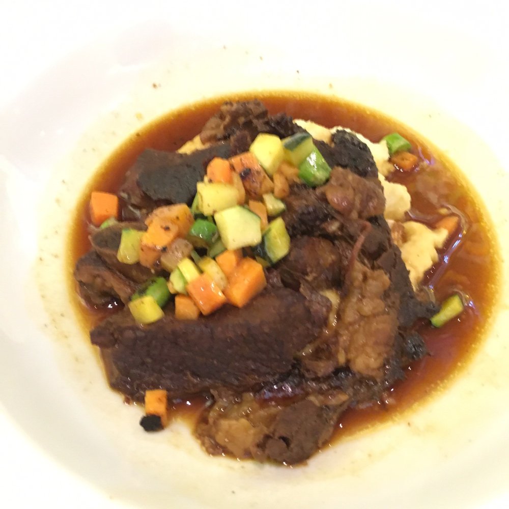 La Gondola - Short ribs - Italian Near Me - Quintana Roo, ROO La Gondola - Short ribs - Italian Near Me - Quintana Roo, ROO