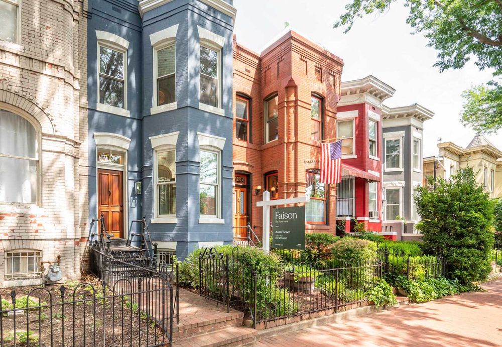 FAISON 391 Photos & 48 Reviews 220 7th St SE, Washington, District of Columbia Real Estate