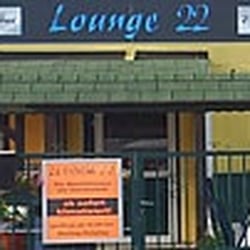 Lounge 22