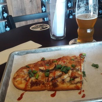 Steady Flow Growler House - Spice Chicken Ranch and IPA. Perfect break for a Monday lunch! - Breweries Near Me - Spokane Valley, Washington Steady Flow Growler House - Spice Chicken Ranch and IPA. Perfect break for a Monday lunch! - Breweries Near Me - Spokane Valley, Washington