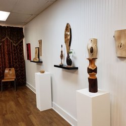 Zamarama Gallery - Zamarama Gallery - Everett, WA