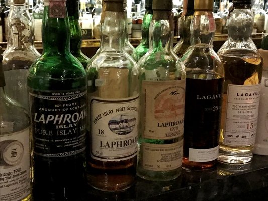 The Auld Alliance by null