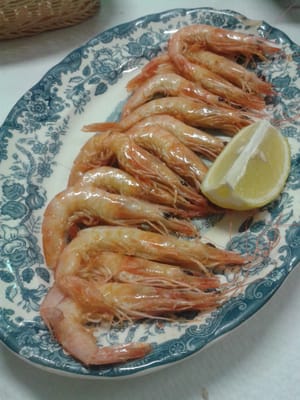 Restaurante Marucho by null