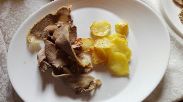 Locanda Mammì by null