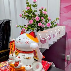 Sister Sister Nail Salon & Spa