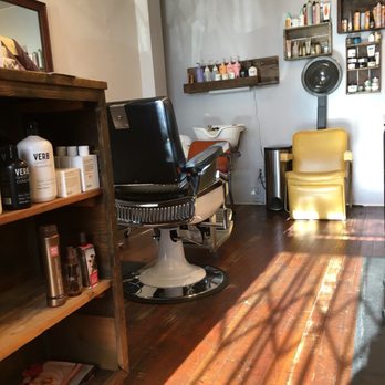 Folklore Salon & Barber - Barbers Near Me - Los Angeles, California Folklore Salon & Barber - Barbers Near Me - Los Angeles, California