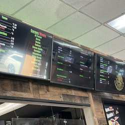Tacos Guanajuato - Menu & prices as of 4/12/24