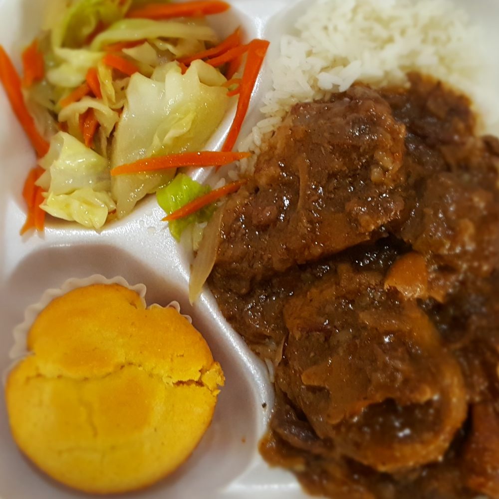 Top 10 Best Jamaican Restaurants in Savannah, GA Last Updated