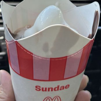McDonald's - Mic - Fast Food Near Me - Aiea, Hawaii