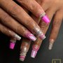 LP Luxury Nail Lounge