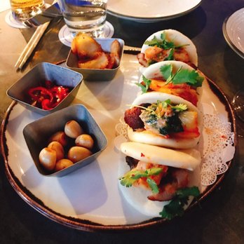 Goen Dining + Bar - Pan Asian Near Me - Kailua, Hawaii