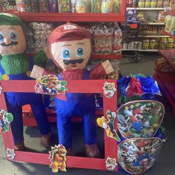 Fun Moments Party Rental - Got everything for my party!!