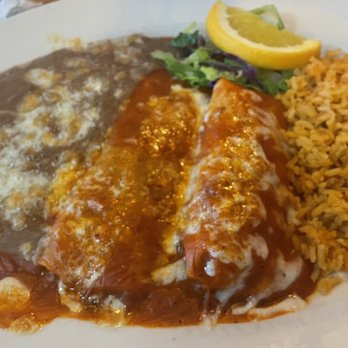 Casa de Lucy - Combination beef enchilada and tamal - Mexican Near Me - Temecula, California Casa de Lucy - Combination beef enchilada and tamal - Mexican Near Me - Temecula, California