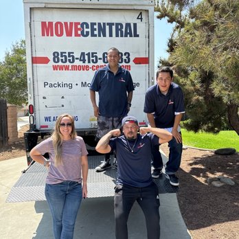 TierOne Movers - Movers Near Me - San Diego, California