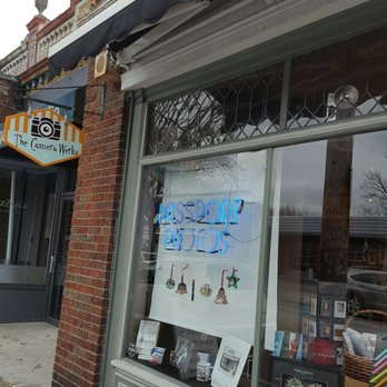The Camera Werks - Photography Stores & Services Near Me - Providence, Rhode Island
