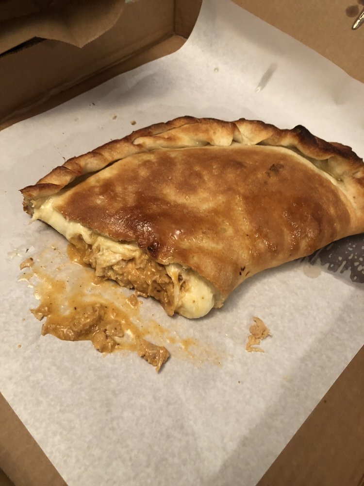 Italian Brick Oven Pizzeria, New Jersey Roadtrippers