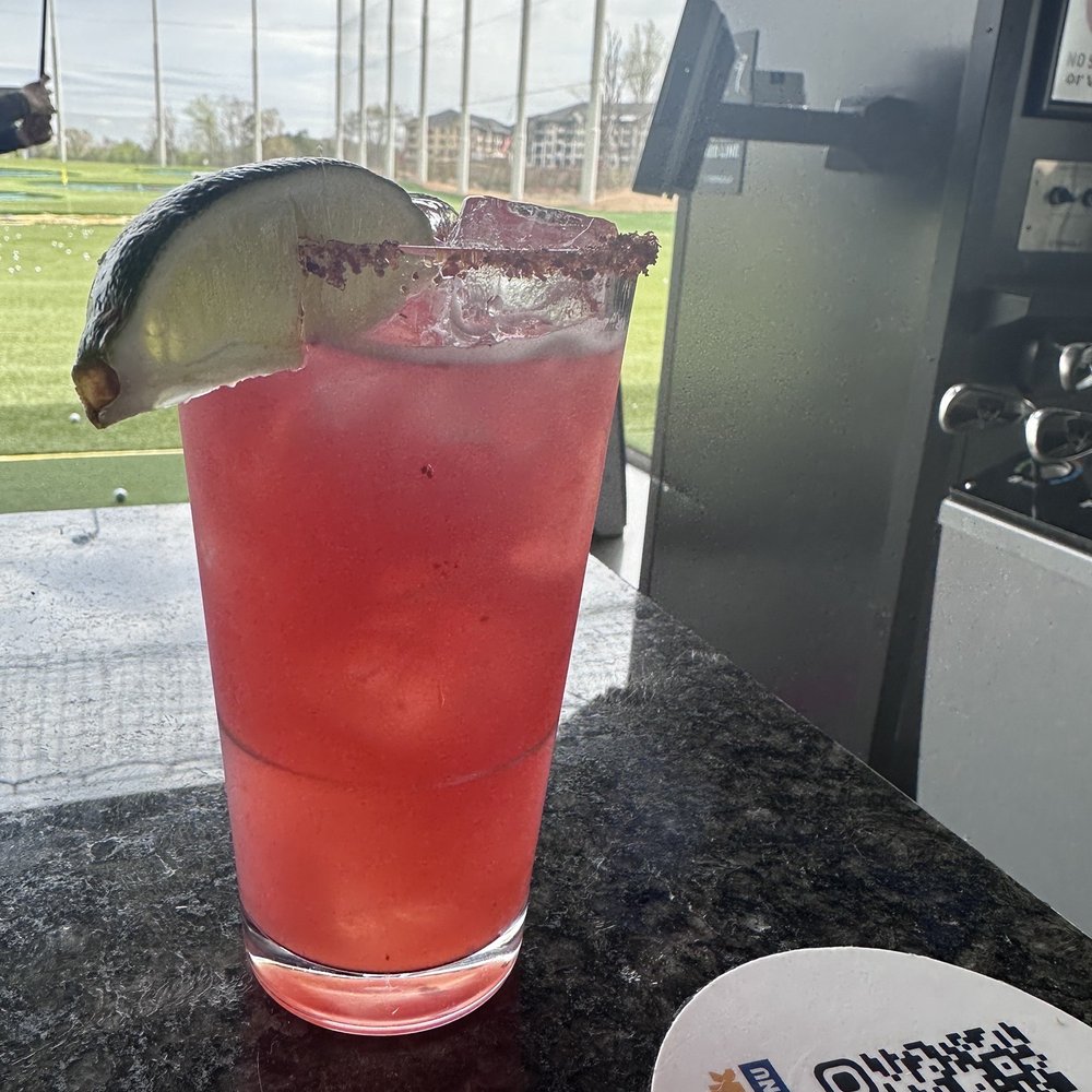 Topgolf - Margarita - Golf Near Me - Buford, Georgia