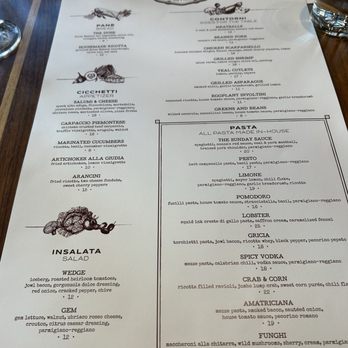 Pepp & Dolores - Italian Near Me - Cincinnati, Ohio Pepp & Dolores - Italian Near Me - Cincinnati, Ohio