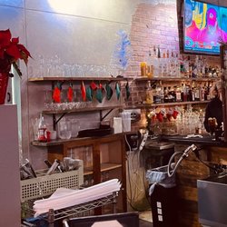 Brickstone Kitchen - Getting ready for Christmas