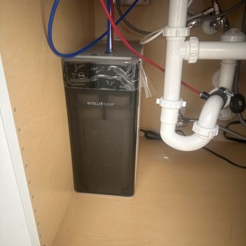 The Water Softener Nerds - Water filters - Water Purification Services Near Me - San Antonio, Texas