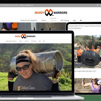 Dreem Websites - Web Design Near Me - Agoura Hills, California