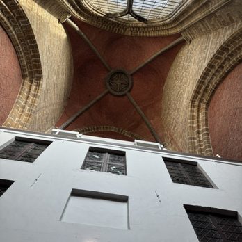 Sint-Michielskerk - Churches Near Me - Gent, VOV