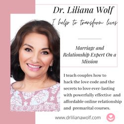 Wolf Liliana PhD LMHC