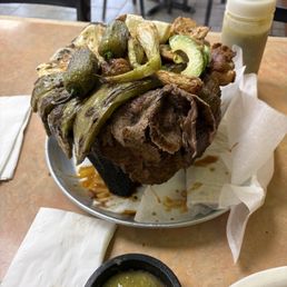 Molcajete Molcajete