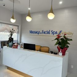 Vitality Massage and Facial Spa