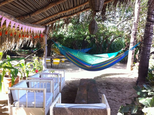 Junto al Rio Beachfront Hotel Sayulita by null