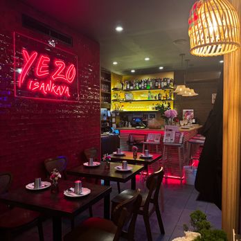 Yezo Thai Isankaya - Thai Near Me - New York, New York Yezo Thai Isankaya - Thai Near Me - New York, New York