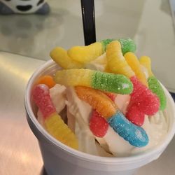 Yogurt Express