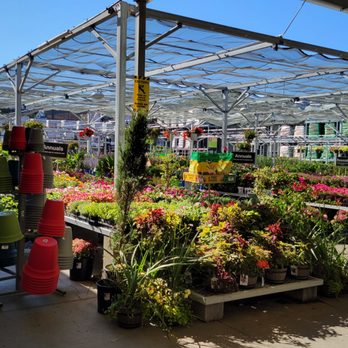 The Home Depot - Garden area - Hardware Stores Near Me - The Dalles, Oregon The Home Depot - Garden area - Hardware Stores Near Me - The Dalles, Oregon