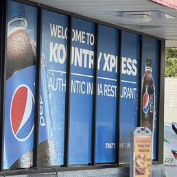 Exterior photo of Kountry Xpress - Mulberry, Arkansas Exterior photo of Kountry Xpress - Mulberry, Arkansas