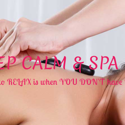 Cosmo 21 Beauty Salon & Spa