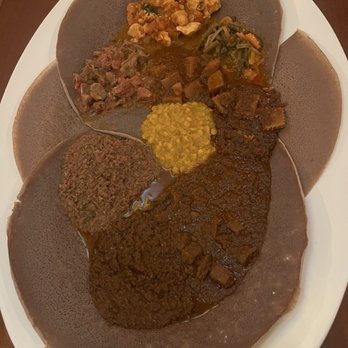 Mesobrestaurant.Com - Ethiopian Near Me - Montclair, New Jersey