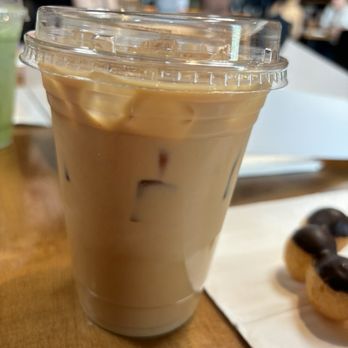 Aware Coffee - Honey Lavender Latte - Coffee & Tea Near Me - Las Vegas, Nevada Aware Coffee - Honey Lavender Latte - Coffee & Tea Near Me - Las Vegas, Nevada