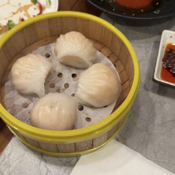 Bao - Dim Sum Near Me - Redwood City, California