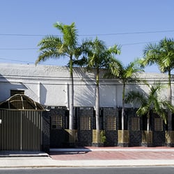 Iglesia Internacional El Gran Yo Soy - Fachada