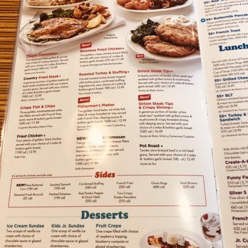 IHOP - Breakfast & Brunch Near Me - Menifee, California