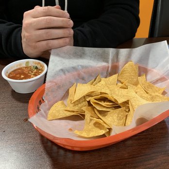 Los Pepitos Locos - Mexican Near Me - Portland, Oregon