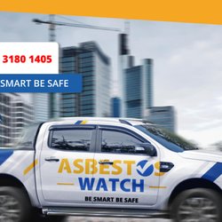 Asbestos Watch Brisbane