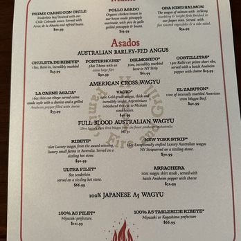 Sonora Steak - Menu - Steakhouses Near Me - Maple Valley, Washington Sonora Steak - Menu - Steakhouses Near Me - Maple Valley, Washington